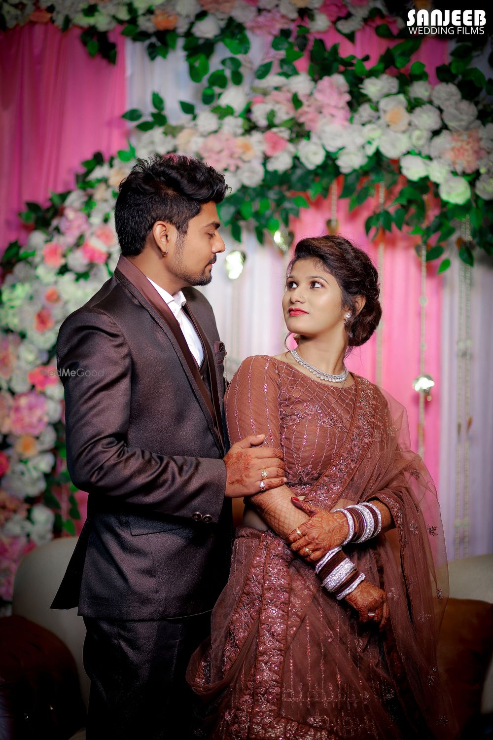 Photo From PALLAVI & ATUL - By Sanjeeb Wedding Films