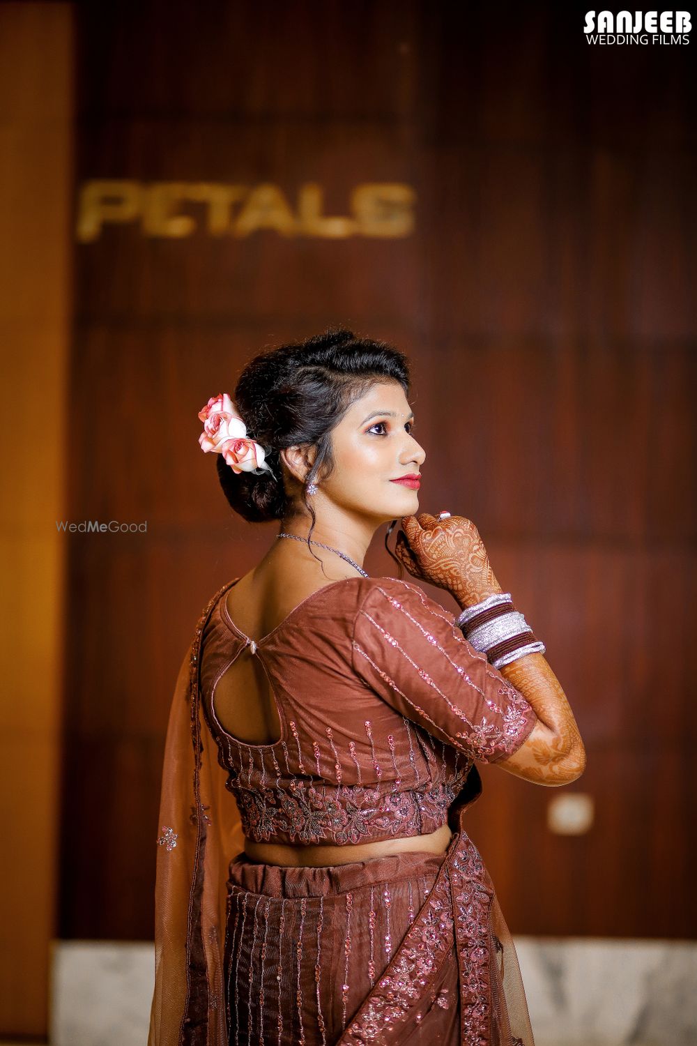 Photo From PALLAVI & ATUL - By Sanjeeb Wedding Films