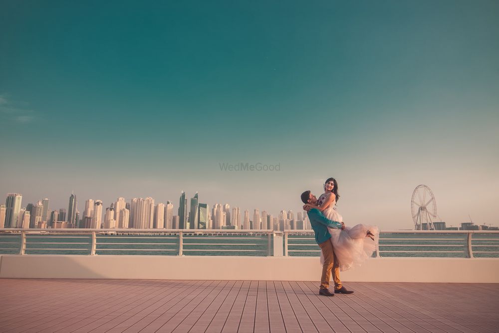 Photo From Pre wedding shoots - By Oragraphy