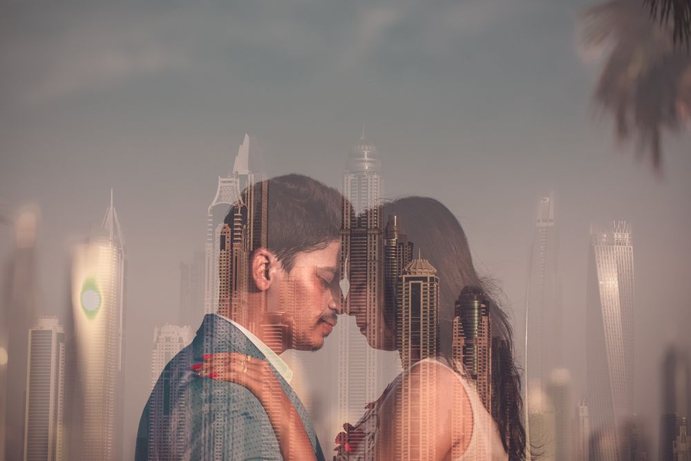 Photo From Pre wedding shoots - By Oragraphy