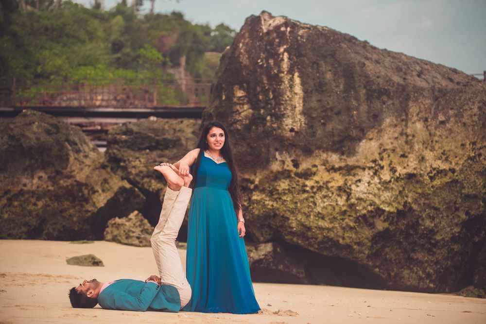 Photo From Pre wedding shoots - By Oragraphy