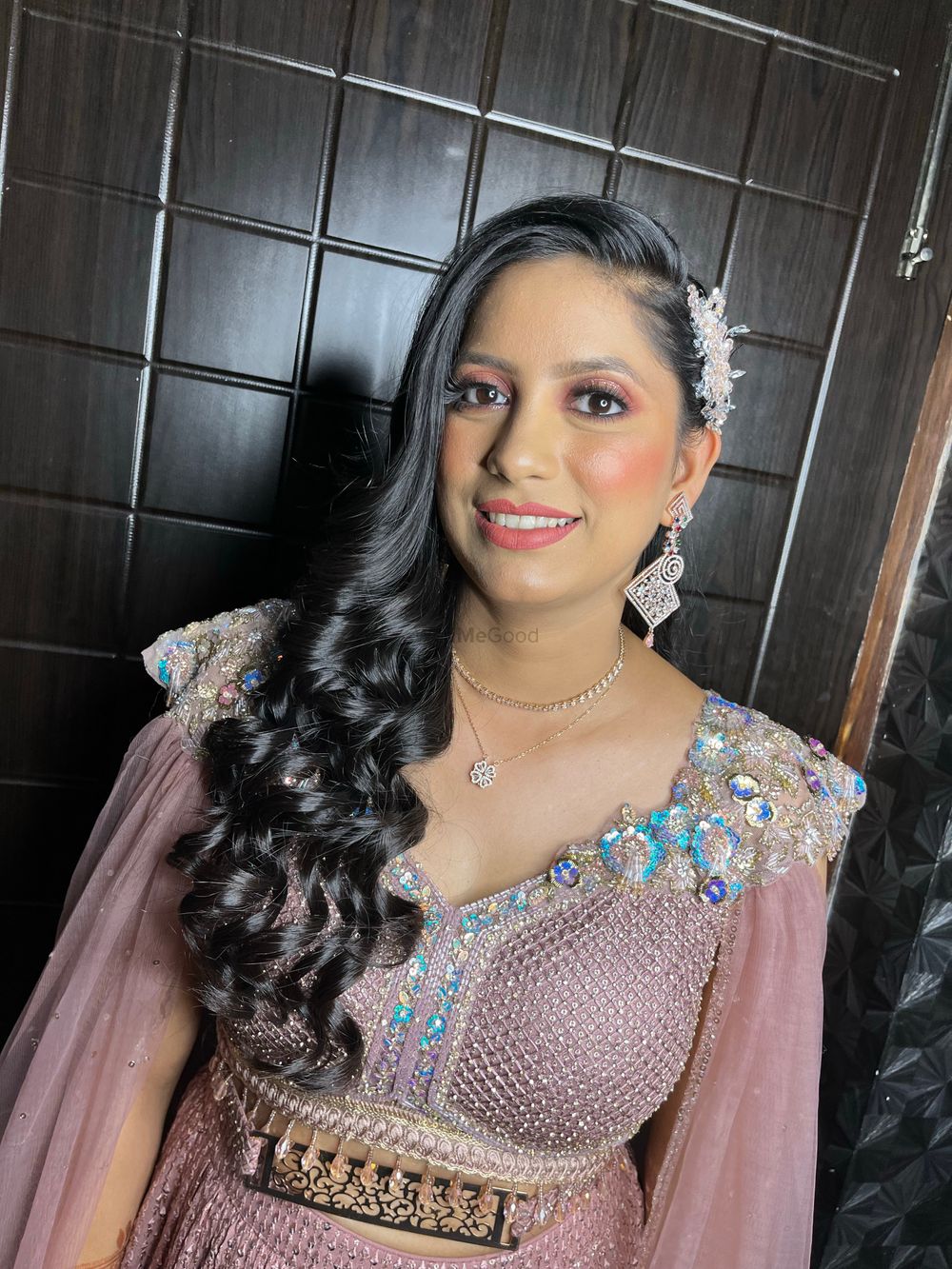 Photo From Brides - By Makeup by Prabhjot