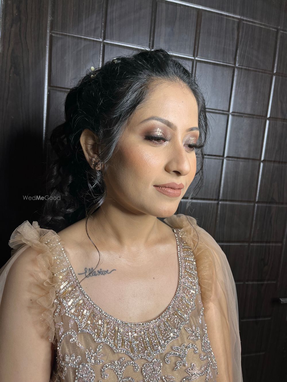 Photo From Brides - By Makeup by Prabhjot