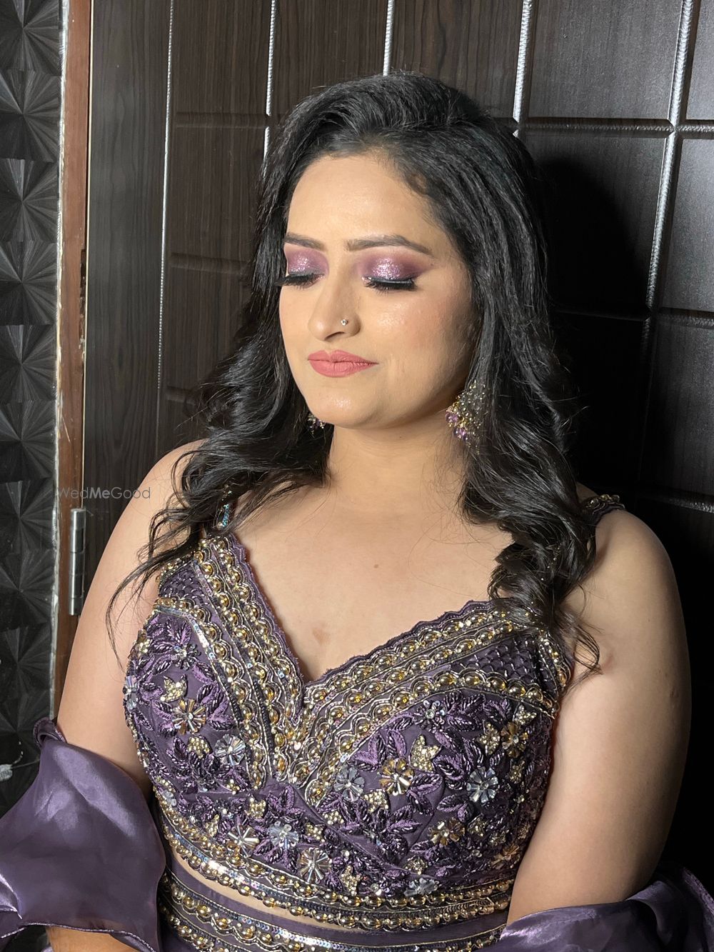 Photo From Brides - By Makeup by Prabhjot