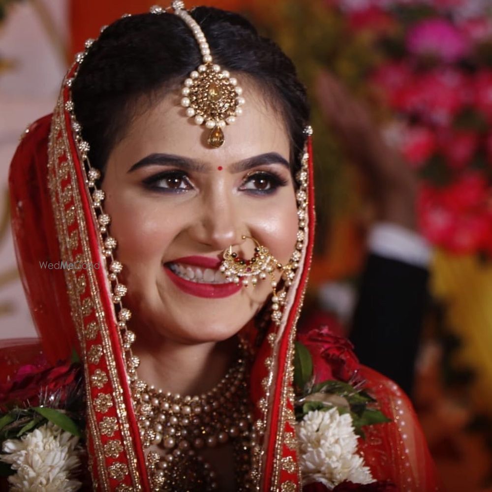 Photo From Ananya  - By Riya Makeovers