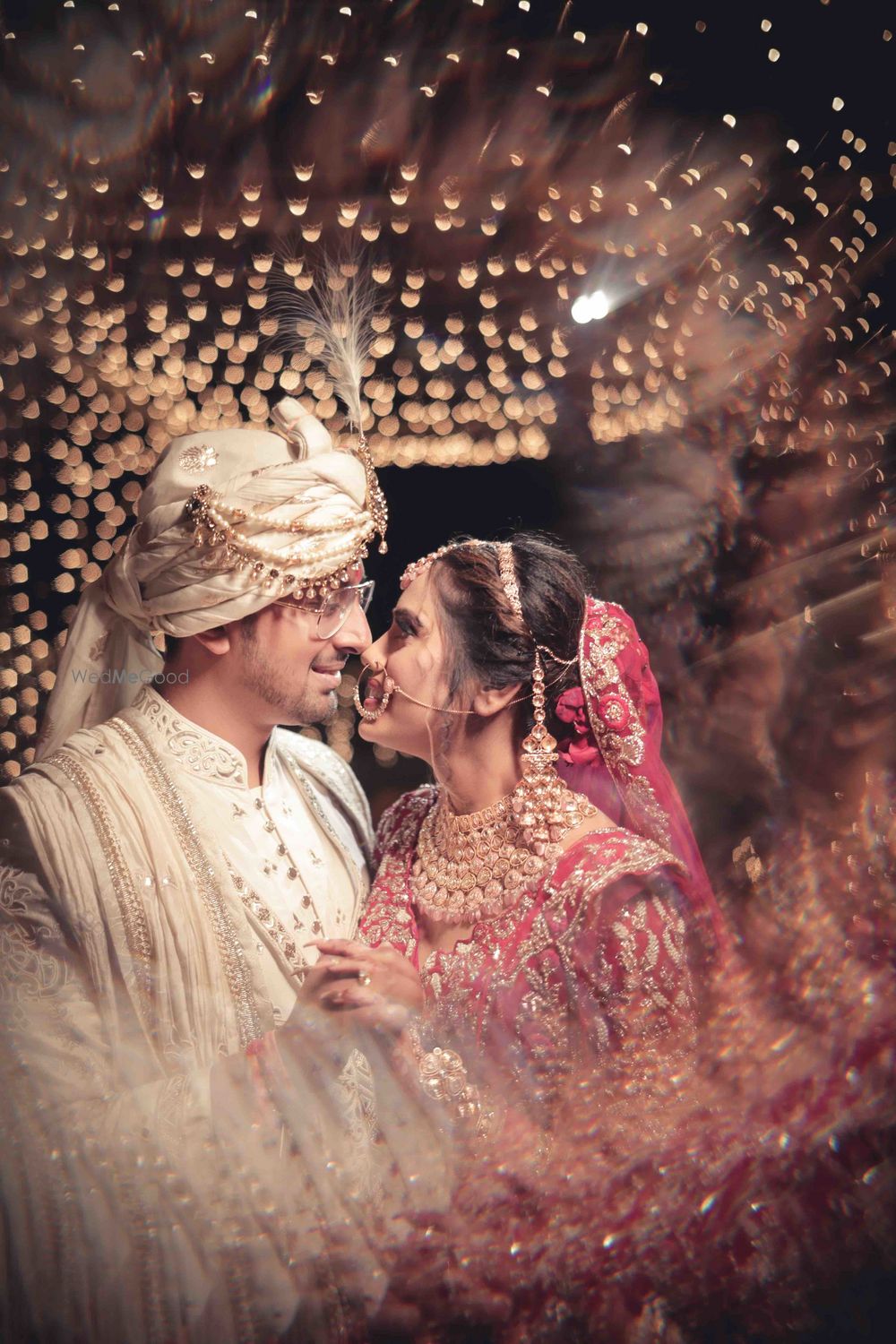 Photo From Priyank & Mohakta - By WEDDING COLORS