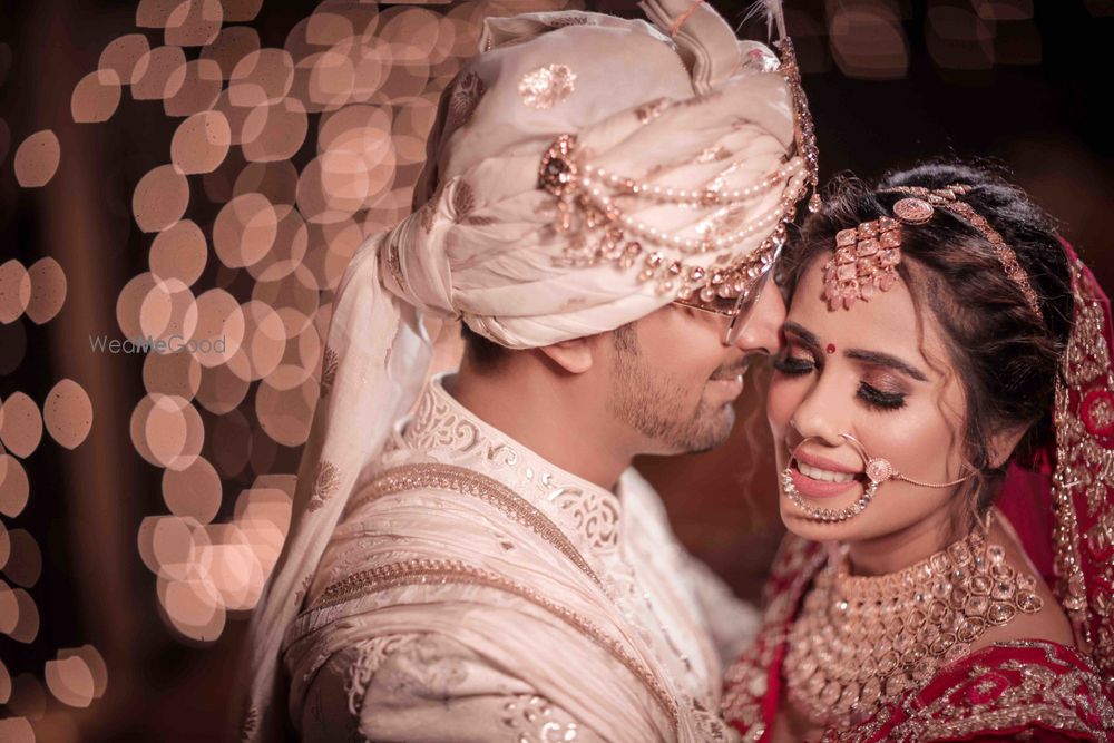 Photo From Priyank & Mohakta - By WEDDING COLORS