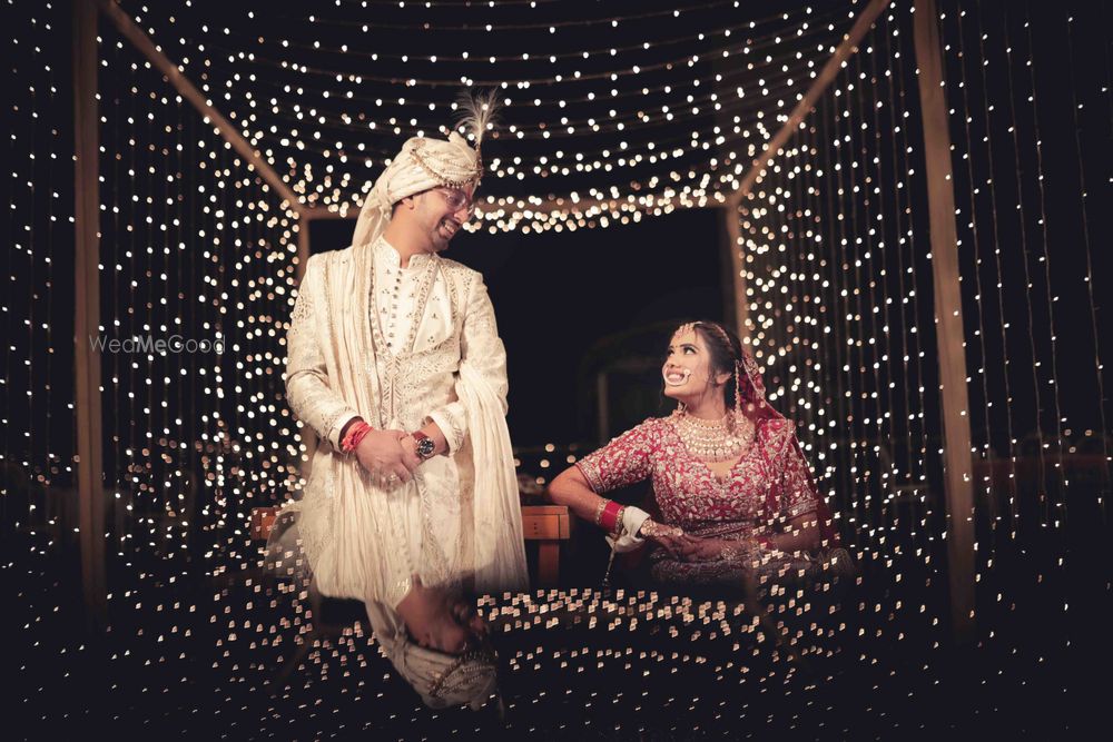 Photo From Priyank & Mohakta - By WEDDING COLORS