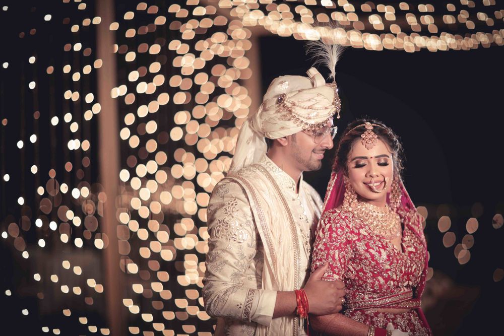 Photo From Priyank & Mohakta - By WEDDING COLORS