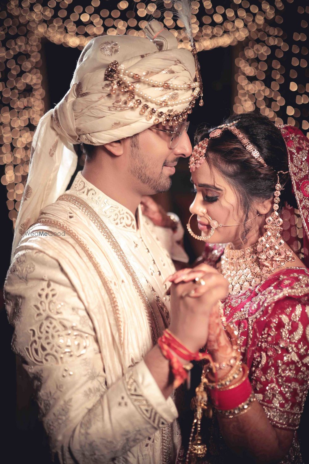 Photo From Priyank & Mohakta - By WEDDING COLORS