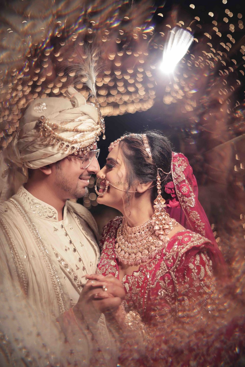 Photo From Priyank & Mohakta - By WEDDING COLORS