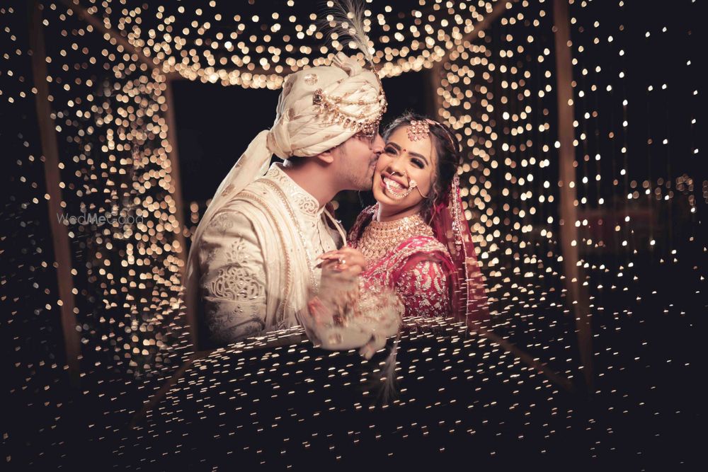 Photo From Priyank & Mohakta - By WEDDING COLORS