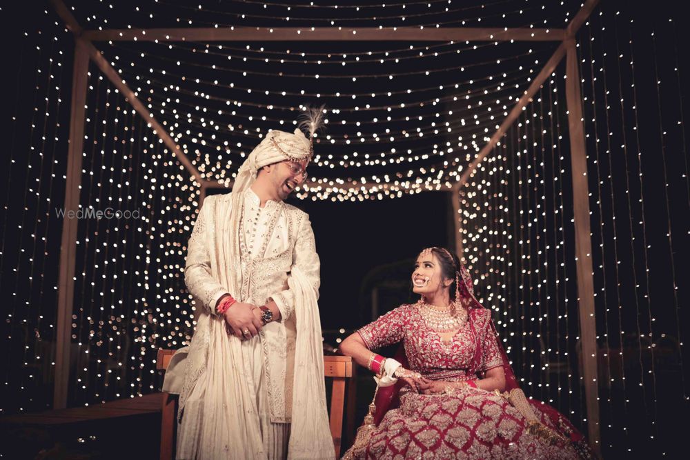 Photo From Priyank & Mohakta - By WEDDING COLORS