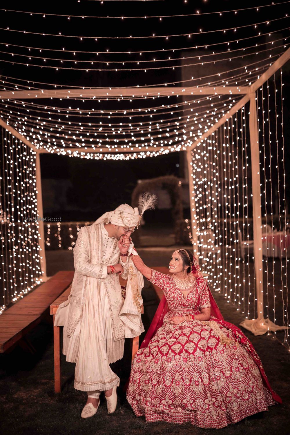 Photo From Priyank & Mohakta - By WEDDING COLORS