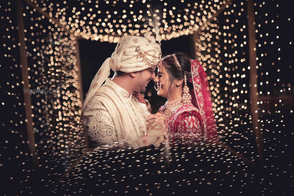 Photo From Priyank & Mohakta - By WEDDING COLORS