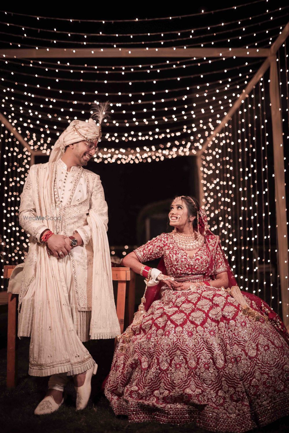 Photo From Priyank & Mohakta - By WEDDING COLORS