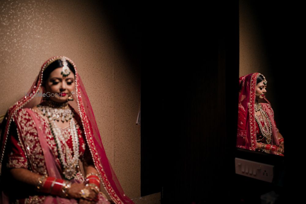 Photo From Wedding Story of Shital & Santosh - By Memories Designer