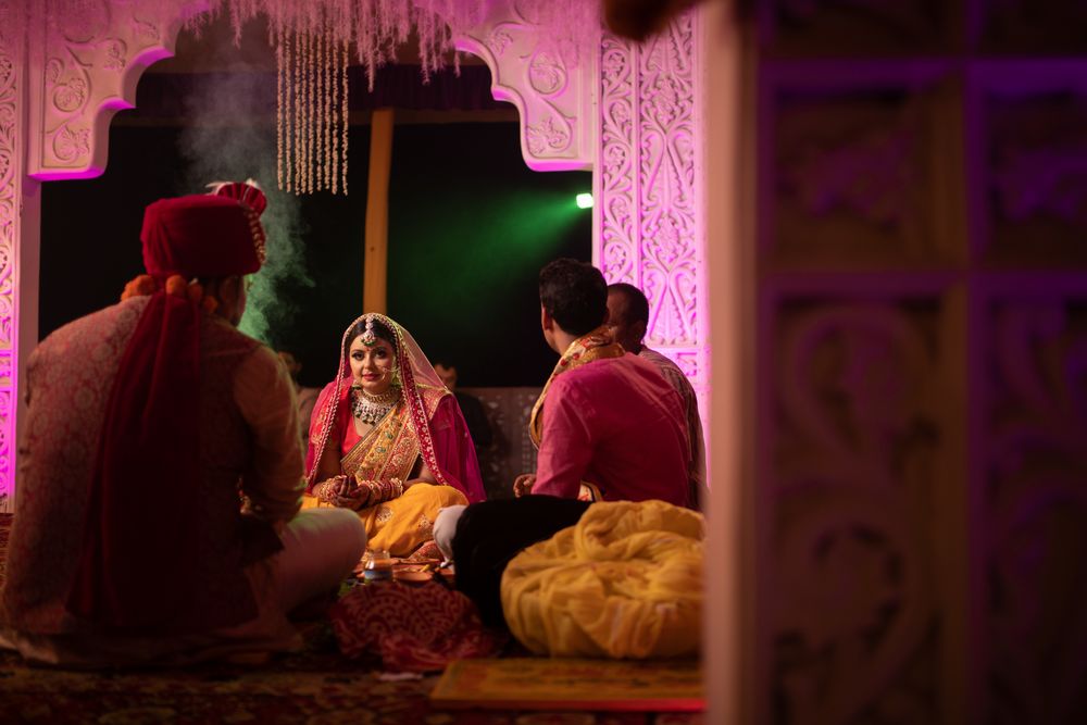 Photo From Wedding Story of Shital & Santosh - By Memories Designer