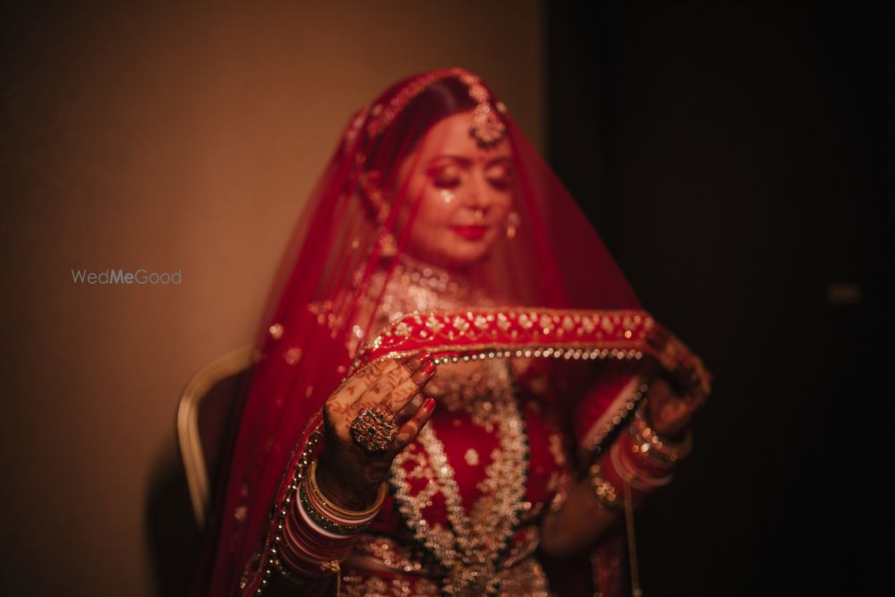 Photo From Wedding Story of Shital & Santosh - By Memories Designer