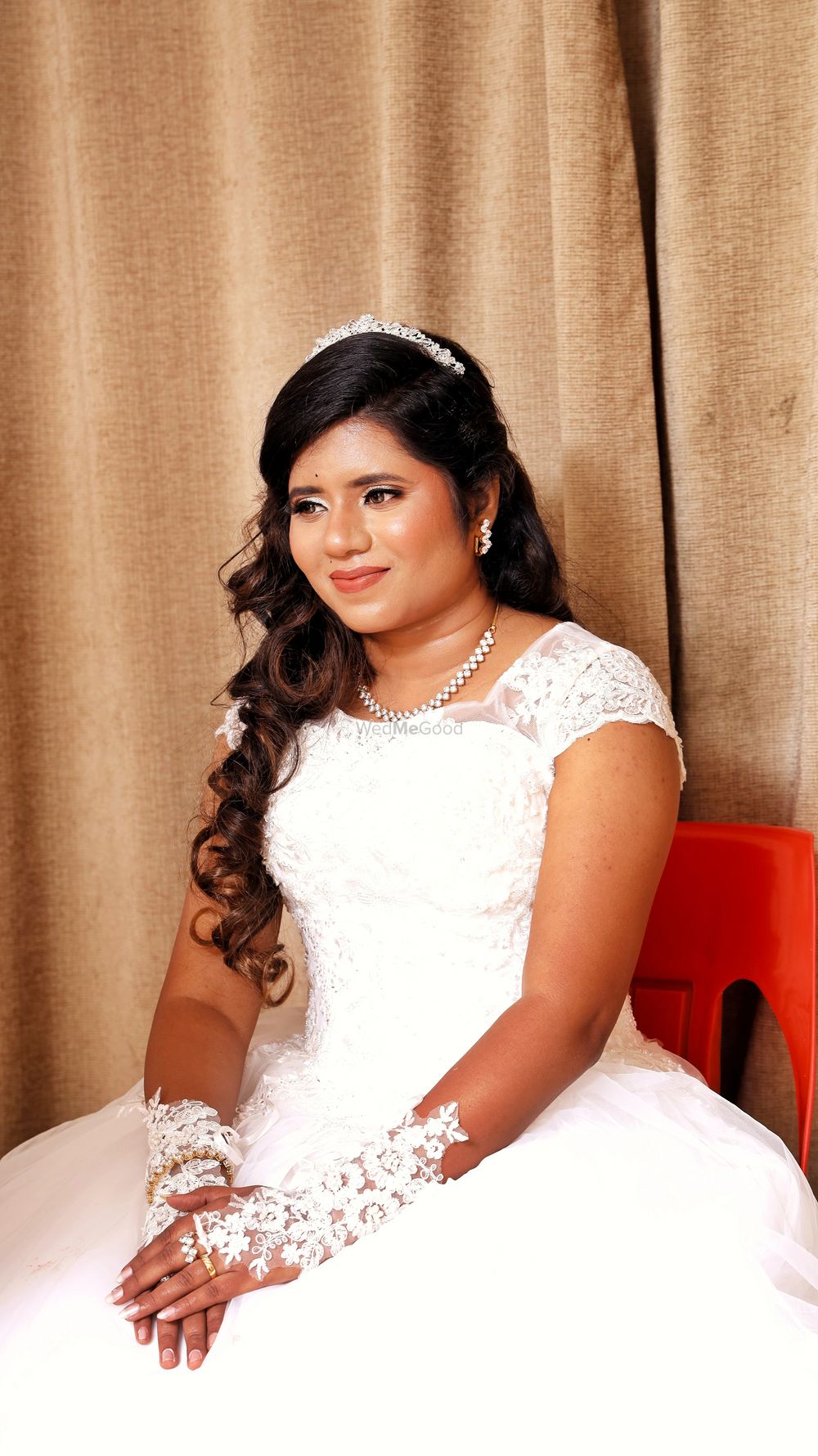 Photo From Christian Wedding - By Supriya Vaidyanathan