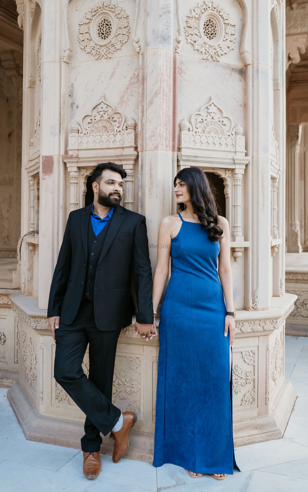 Photo From Zoya & Akarsh Pre-wedding - By Picture Visual India