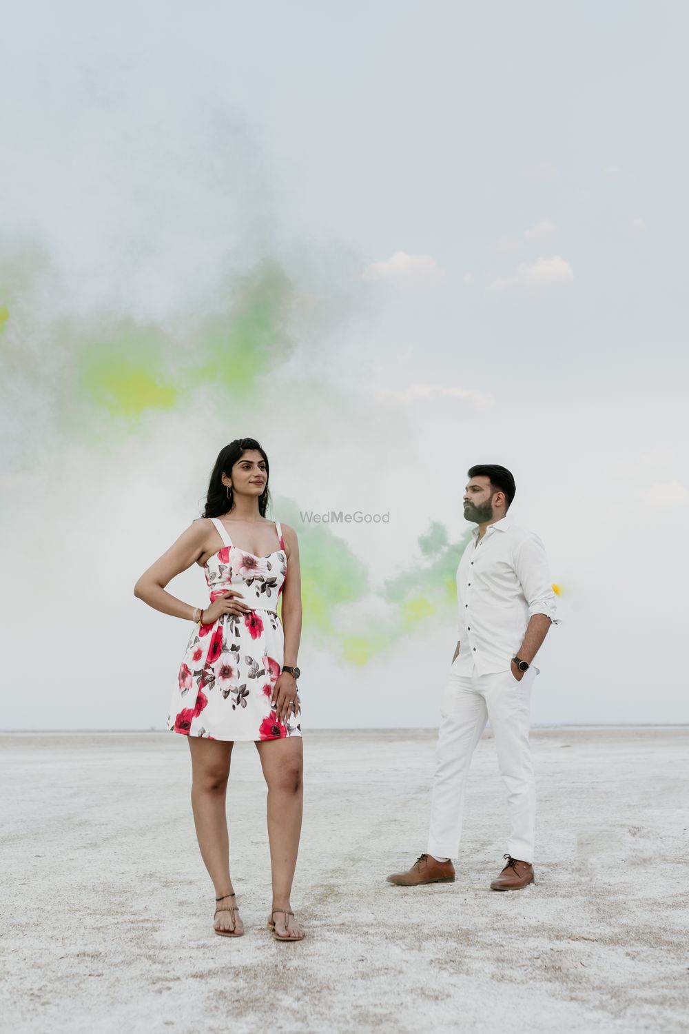 Photo From Zoya & Akarsh Pre-wedding - By Picture Visual India