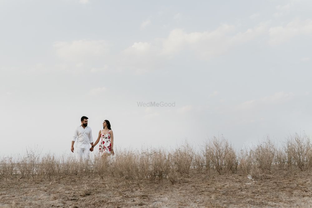 Photo From Zoya & Akarsh Pre-wedding - By Picture Visual India