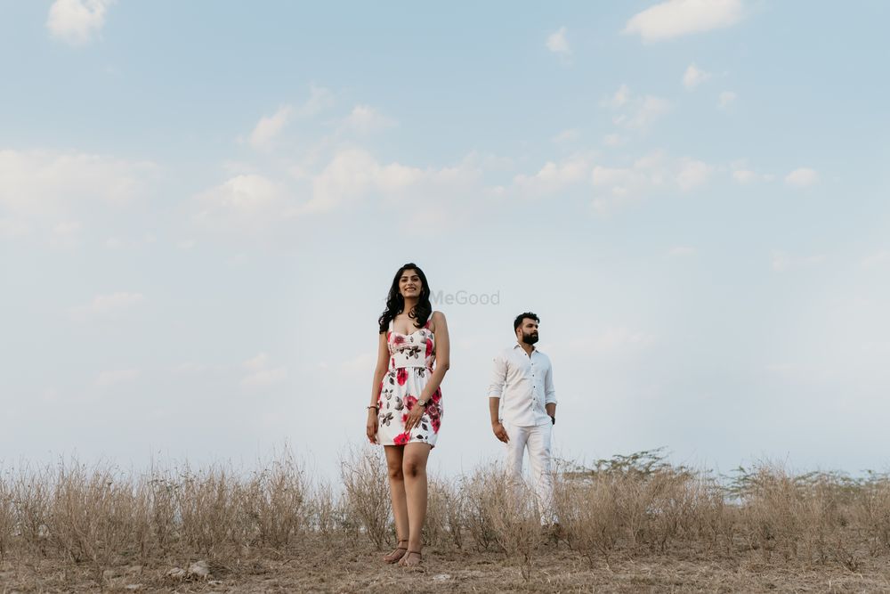 Photo From Zoya & Akarsh Pre-wedding - By Picture Visual India