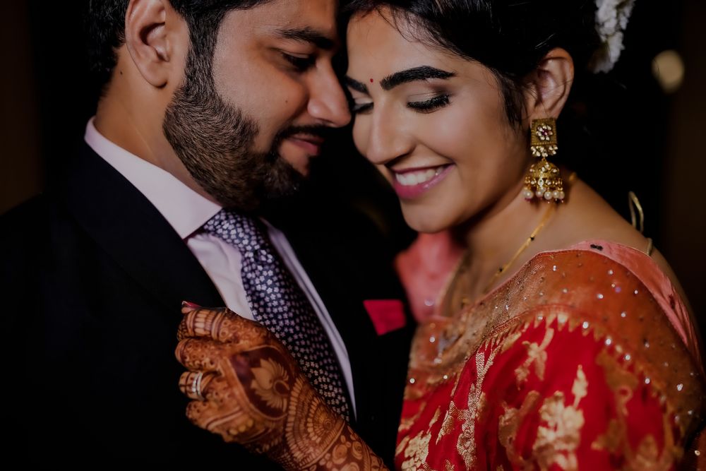 Photo From Kunal & Samhita - By Picture Visual India