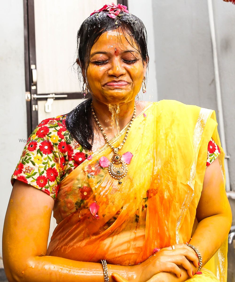 Photo From vishnavi wedding - By Perfect Shot