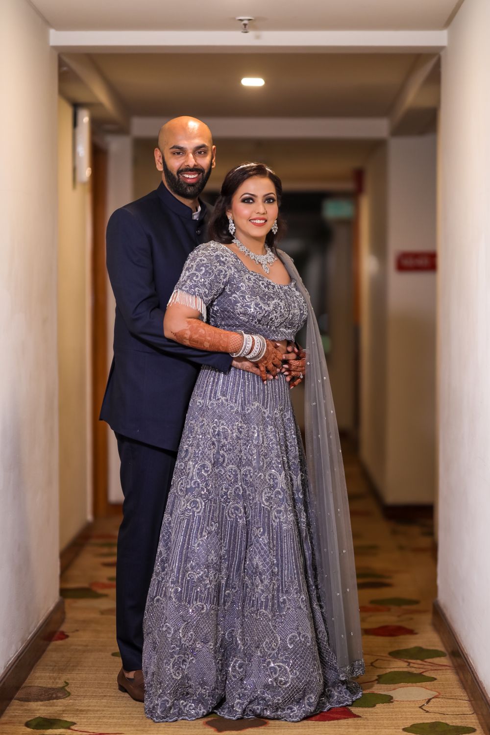 Photo From Abha & Yash - By Picture Visual India