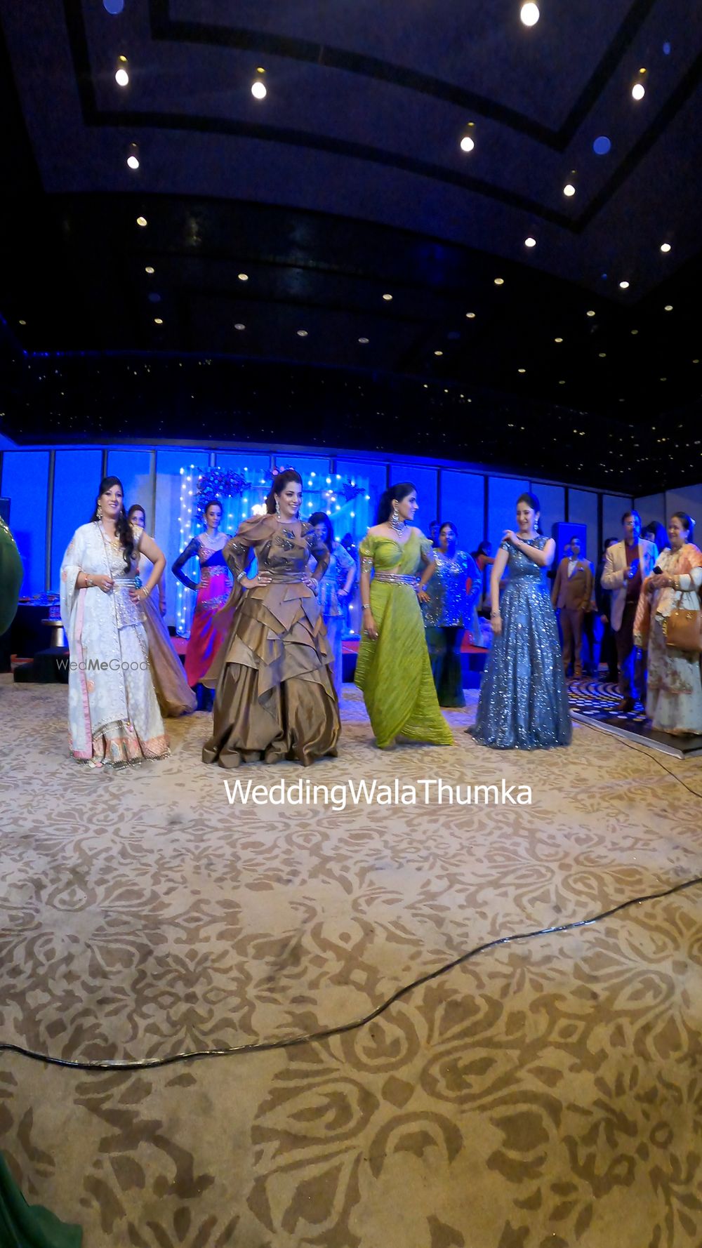 Photo From #TuViTogether - By Wedding Wala Thumka