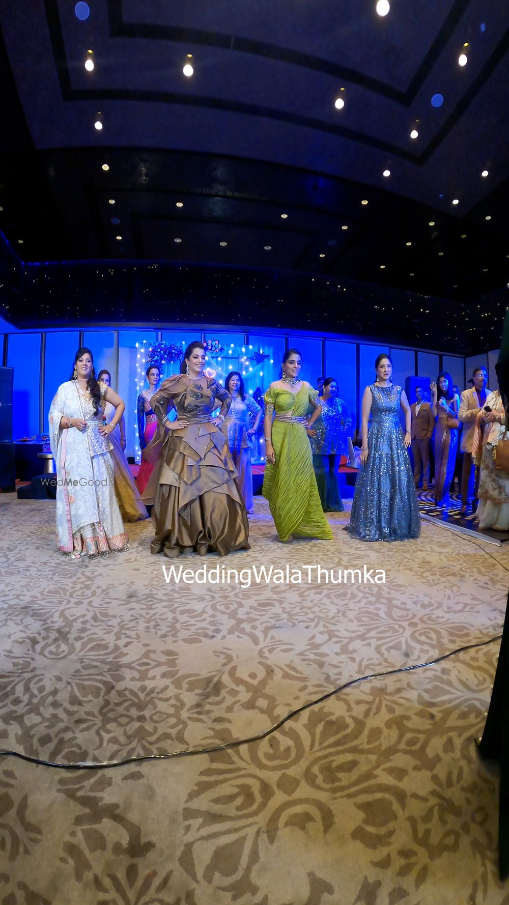 Photo From #TuViTogether - By Wedding Wala Thumka