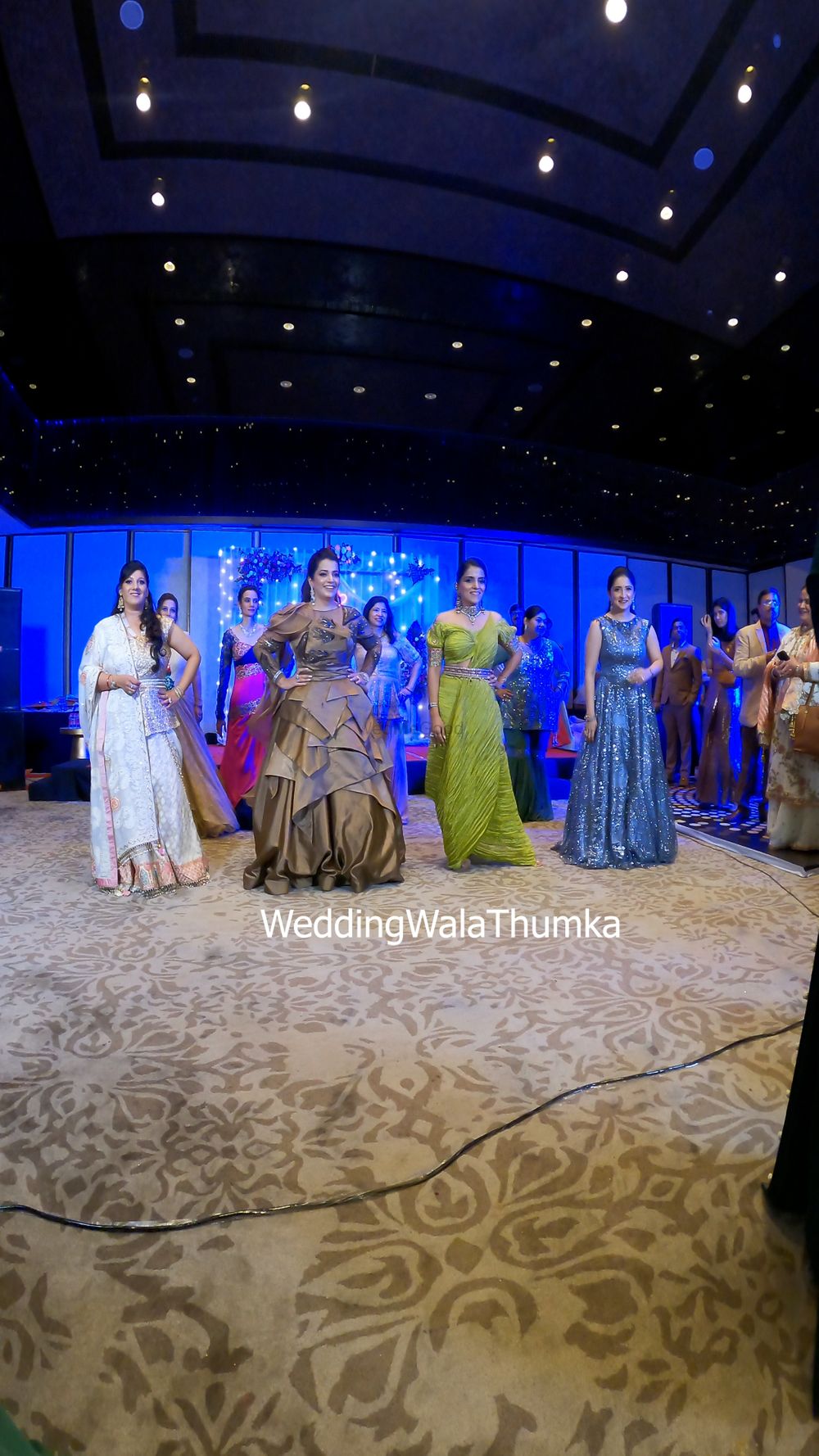 Photo From #TuViTogether - By Wedding Wala Thumka