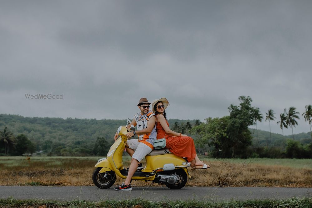 Photo From Jamin & Ankita - By Picture Visual India