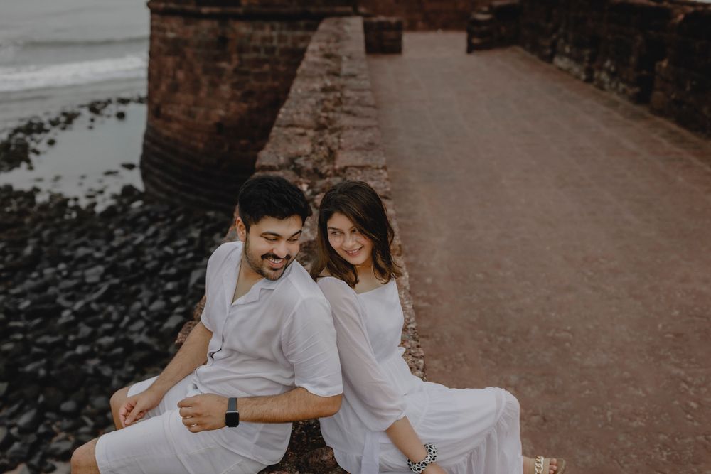 Photo From Jamin & Ankita - By Picture Visual India