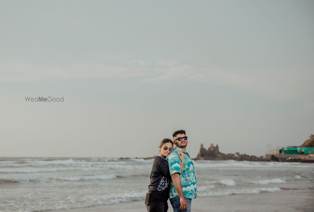 Photo From Goa Pre-wedding - By Picture Visual India