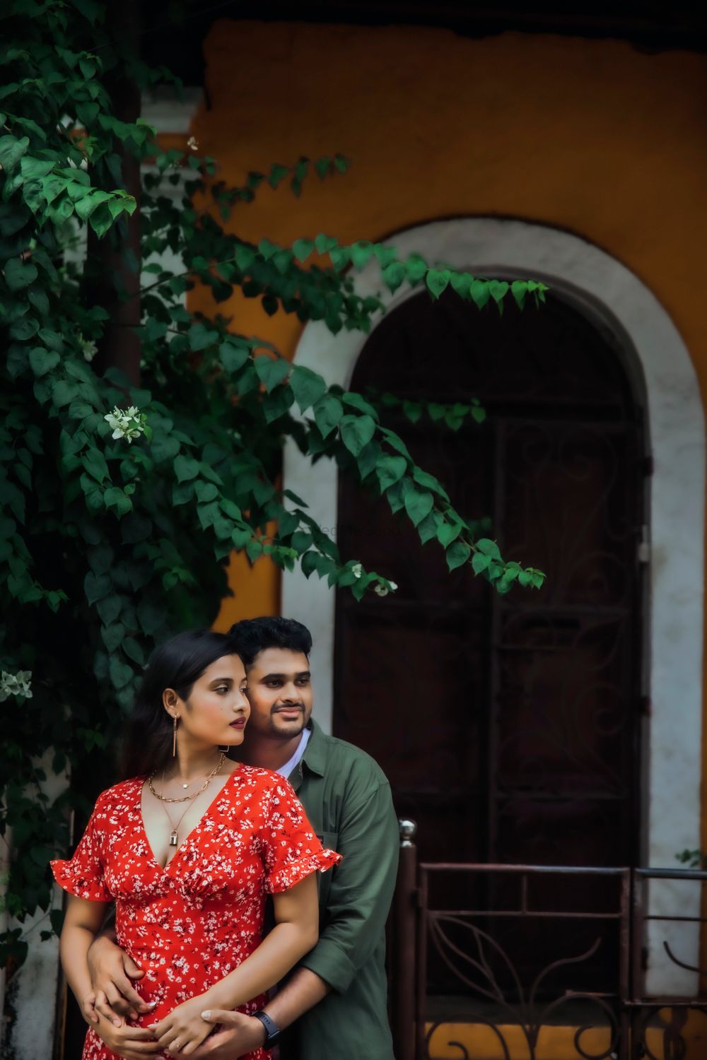 Photo From Goa Pre-wedding - By Picture Visual India