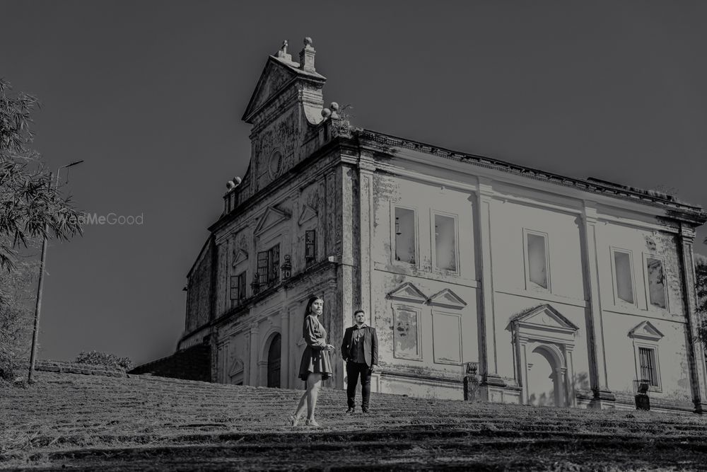 Photo From Goa Pre-wedding - By Picture Visual India