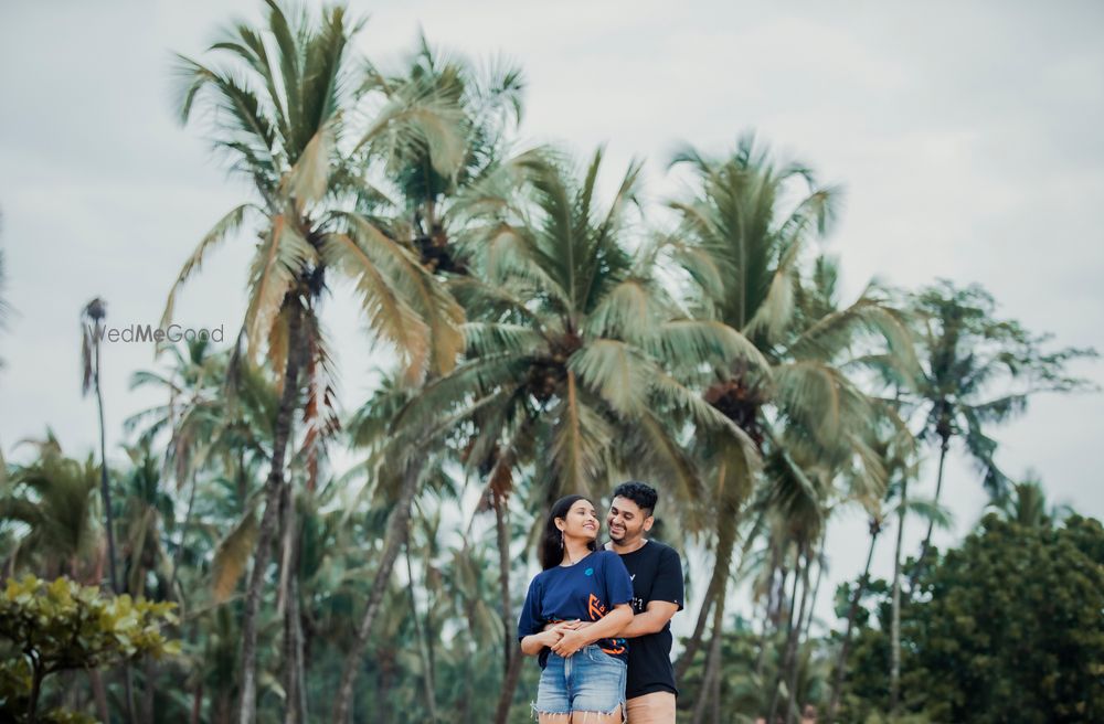 Photo From Goa Pre-wedding - By Picture Visual India