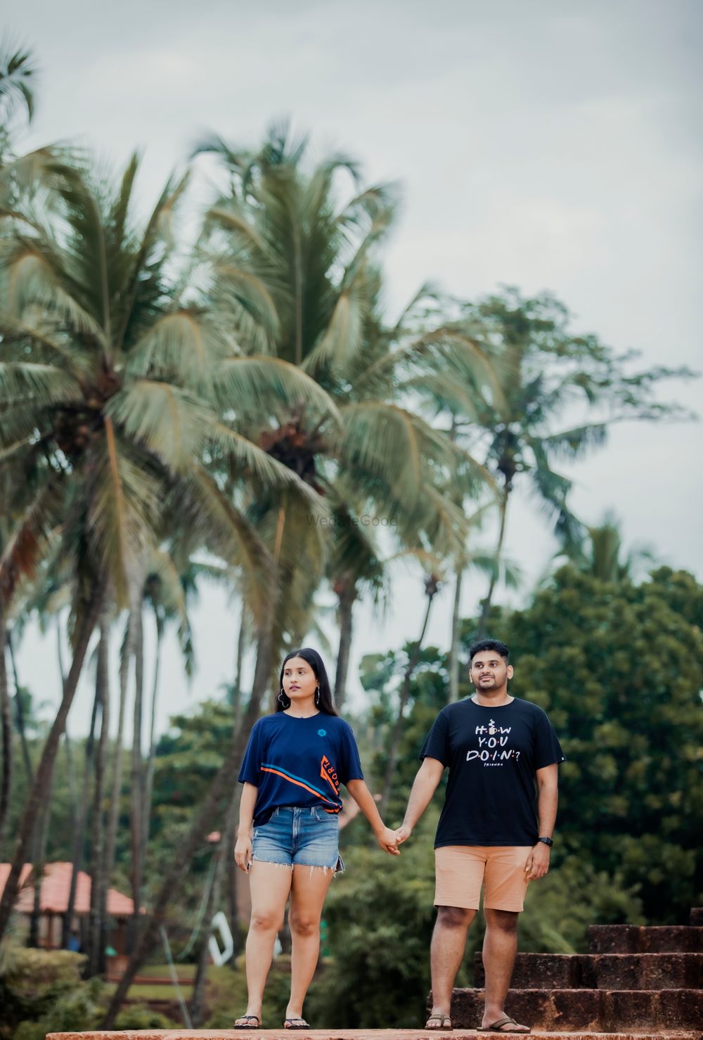 Photo From Goa Pre-wedding - By Picture Visual India