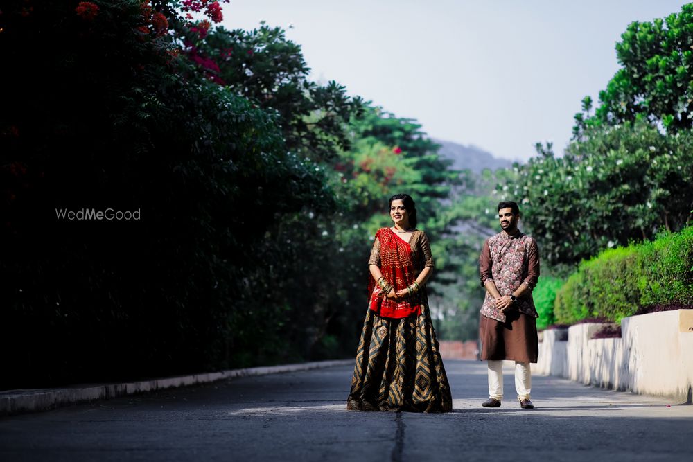 Photo From Divay & Radhika - By Picture Visual India