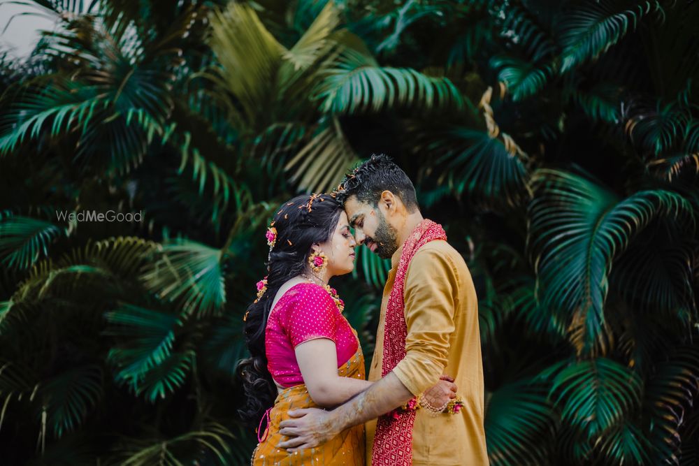 Photo From Divay & Radhika - By Picture Visual India