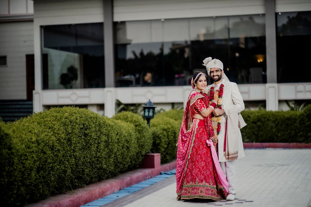 Photo From Divay & Radhika - By Picture Visual India
