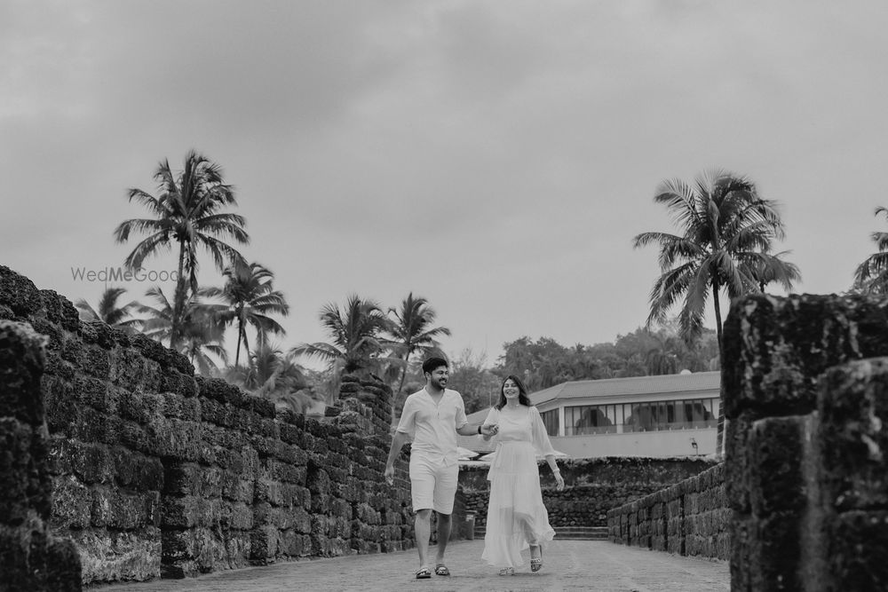 Photo From Jamin & Ankita - By Picture Visual