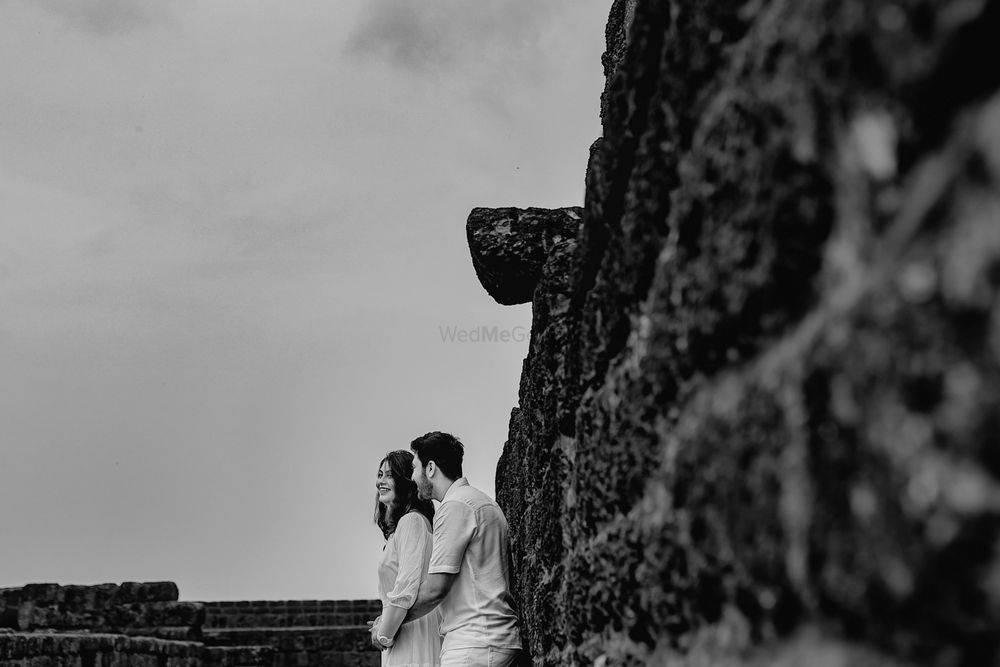 Photo From Jamin & Ankita - By Picture Visual