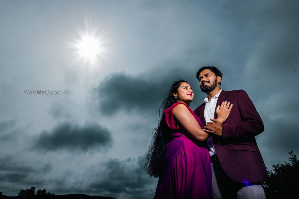 Photo From Anil + Sindhu - By Trikona Studio