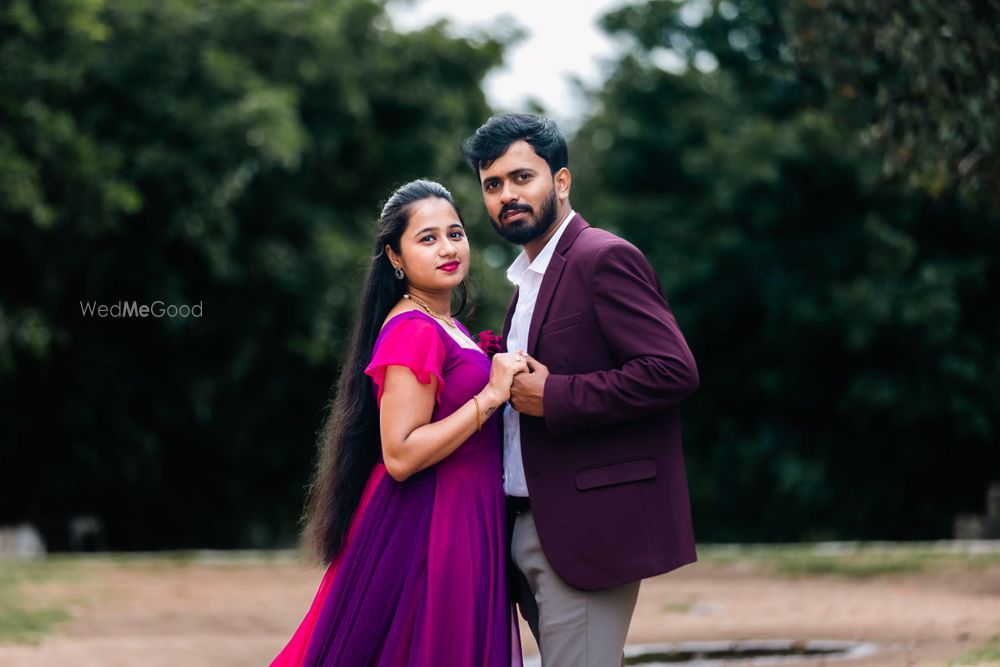 Photo From Anil + Sindhu - By Trikona Studio