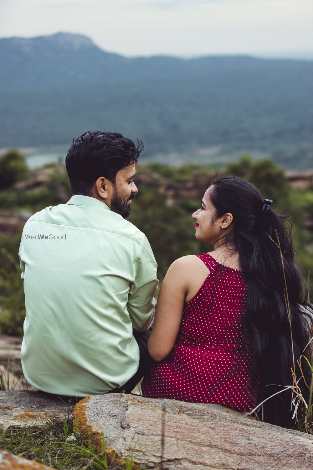 Photo From Anil + Sindhu - By Trikona Studio