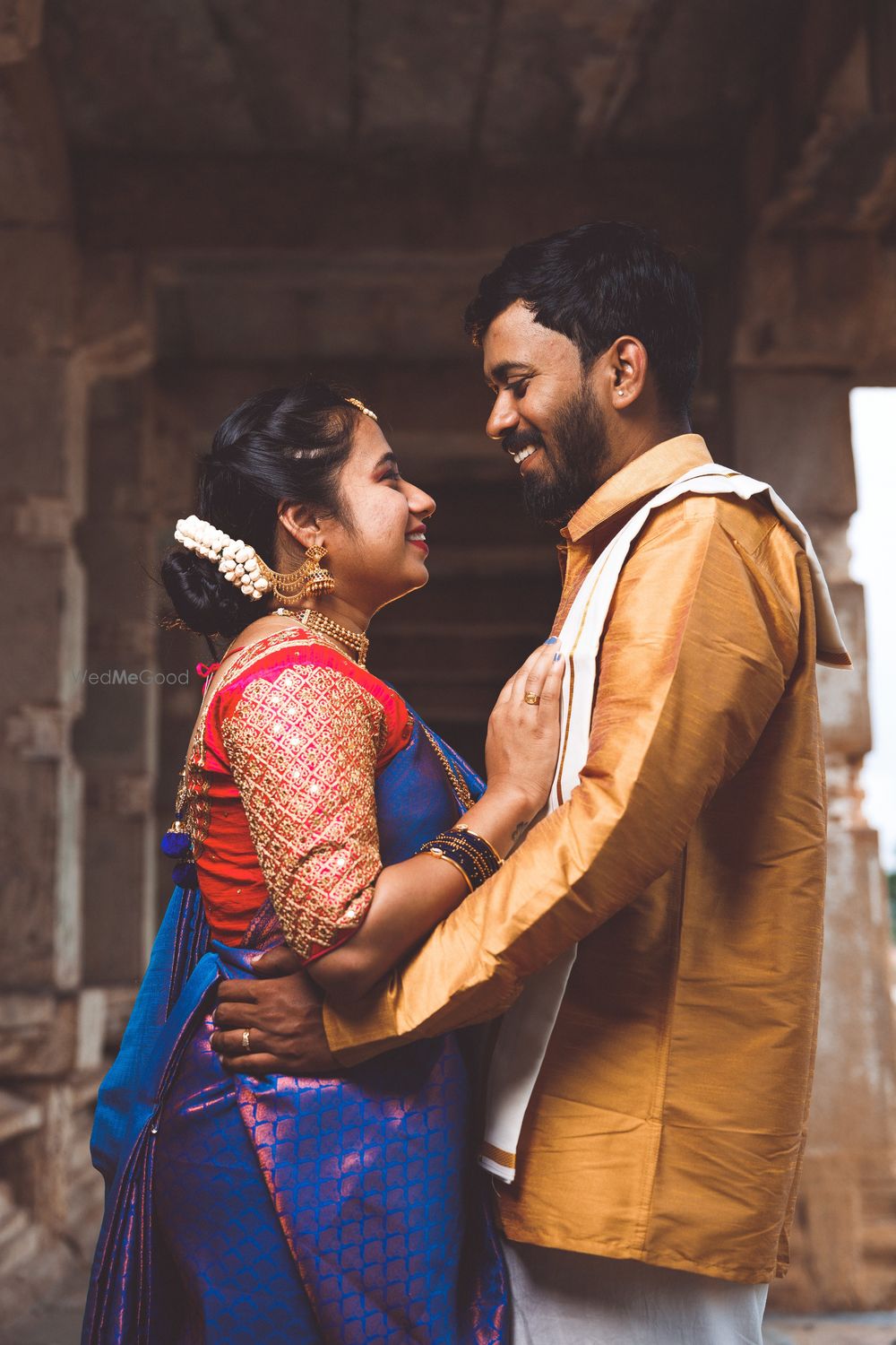 Photo From Anil + Sindhu - By Trikona Studio